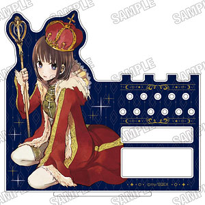 新品　らんま　ミラー2 アクセサリースタンド1 セット