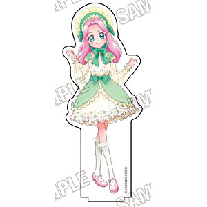 魔法つかいプリキュア！！～MIRAI DAYS～」 描き下ろしBIGアクリル 