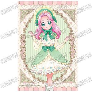 魔法つかいプリキュア！！～MIRAI DAYS～」 描き下ろしB2タペストリー