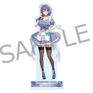 【パセラ × アズレン】ピッツバーグ グッズ6点セット アズールレーン×パセラ 描き下ろしアクリルスタンド アン