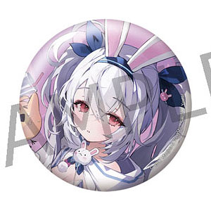 アズールレーン 缶バッジ グアム(バニーガール)[あみあみ]《01月予約》