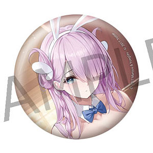アズールレーン 缶バッジ ラフィーII(バニーガール)-amiami.jp
