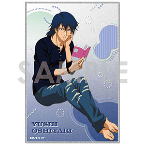 新テニスの王子様 キャラナップコレクション～王子様達の休日～ 14個