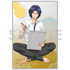 新テニスの王子様 アクリル色紙～くつろぎタイム～ 8.丸井ブン太[ソル