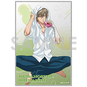 スーパーダンガンロンパ2 アクリルフィギュア 罪木蜜柑 水着 ver