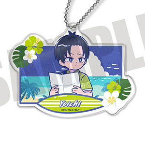 ブルーロック ブルロ renu レニュー アクキー 当選品 凪 誠士郎 ブルーロック ブルロ renu レニュー アクキー 当選品 凪 誠士郎