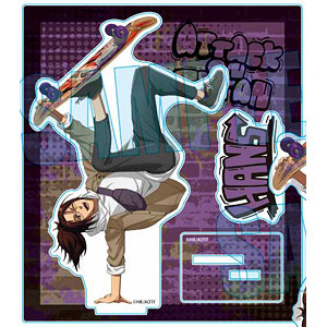 エルヴィン・スミス アクリルスタンド 進撃の巨人 描き下ろしアクリルスタンド 【エルヴィン】 – IG