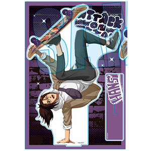 ハンジ・ゾエ Amazon.co.jp: ねんどろいど 進撃の巨人 ハンジ ゾエ ノン