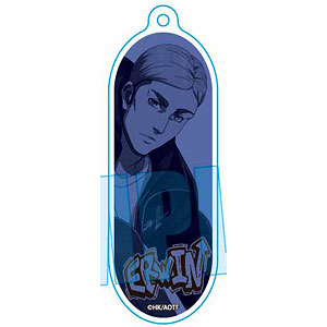 ボードキーホルダー 進撃の巨人 リヴァイ スケーターver.[ベルハウス