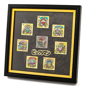 ビックリマン　バッジセット　A賞14枚5セット ニッスイ ビックリマンバッジ 14個×5ケースの通販 by おかずさん's