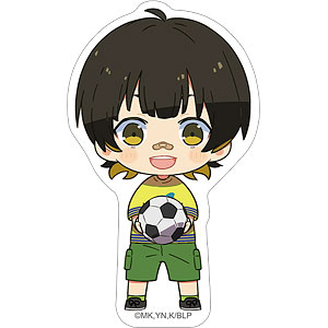 ブルーロック2期 ステッカー 糸師凛 幼少期ver.[ムービック]《在庫切れ》
