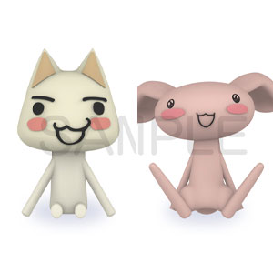 アニメグッズ マスコット トレフィ 食玩など 大量 まとめ売り 約447点セット えっくす☆きゅーと特別企画第三弾！「Star Sprinkles/ Moon