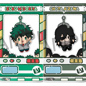 最終処分価格❗️ヒロアカ　フィギュア　いろいろまとめ売り 42個セット ヒロアカ フィギュアセット - メルカリ