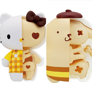 サンリオ ルームライト フィギュアセット 新商品｜サンリオオンラインショップ本店 - 公式通販サイト