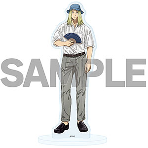 アクリルスタンド「SAKAMOTO DAYS」43/南雲 夏私服ver.(描き下ろし