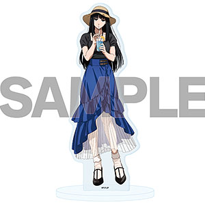 アクリルスタンド「SAKAMOTO DAYS」43/南雲 夏私服ver.(描き下ろし