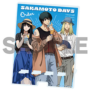 助っ人参上！！！ サンディ・バッシュ (スターマスクVer.) 1/6