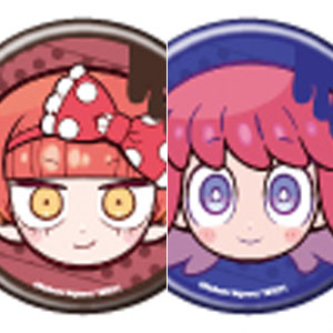 モモジロウ わたあめカラー nimamiカスタムわたあめカラー 2体セット b30ad5_767fca5b04b44a80a67d72c