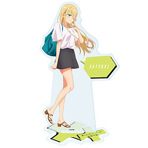 アクリルスタンド「TVアニメ『渡くんの××が崩壊寸前』」02/石原紫(公式