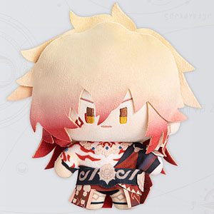 崩壊：スターレイル デフォルメキャラぬいぐるみ モーディス