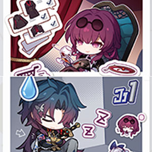 限定販売】マギアレコード 描き下ろしジュエリー缶バッジ アリナ