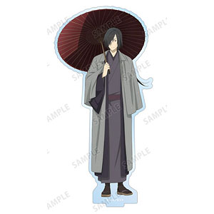 NARUTO ナルト うずまきナルト 描き下ろし アクリルスタンド NARUTO-ナルト- 疾風伝』描き下ろしBIGアクリルスタンド 1