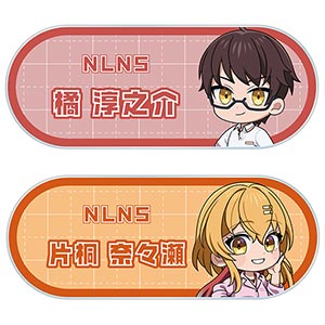 鹿乃 なだめスかし Negotiation Ver. 1/7 完成品フィギュア