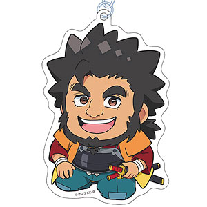 ねんどろいど シャンティ