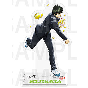 名探偵コナン アクリルスタンド 着物コレクション 服部平次[セガ