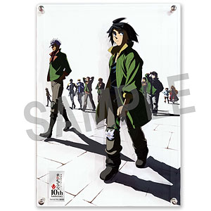 機動戦士ガンダム 鉄血のオルフェンズ あみあみ限定 メッセージカード プレミアムグッズセット -機動戦士ガンダム 鉄血のオルフェンズ