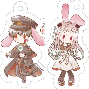 タコピーの原罪 巾着+ラメアクリルバッジセット[メディコス