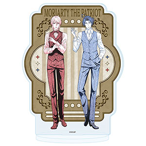 アクリルスタンド「憂国のモリアーティ」26/C(グラフアート