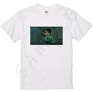アニメ『銀河特急 ミルキー☆サブウェイ』Tシャツ C(リョーコ