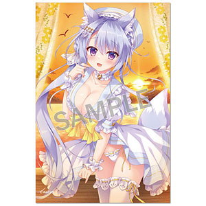 あめとゆきA3複製原画-Sweet night-キツネExtraEdition 検索結果]-amiami.jp-あみあみオンライン本店-