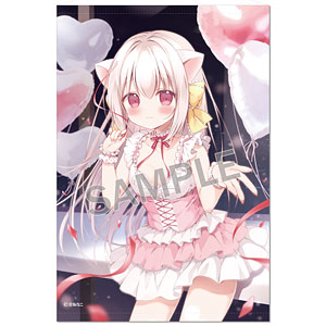 necomi おねつねこ ころんちゃん necomiイラスト おねつねこ コロンちゃん