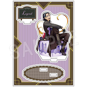 弱虫ペダル スイーツタイム 缶バッジ 真波山岳 弱虫ペダル 真波 山岳 缶バッジ カフェスイーツVer. | K-BOOKS 池袋 2