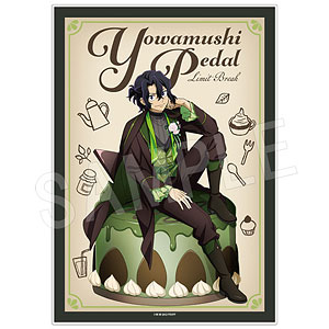 小次郎様❣️専用ページ 弱虫ペダル LIMIT BREAK メニューブック風アクリルアートパネル