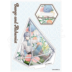 初音ミク 王国ver. グリッター 缶バッジ アクリルスタンド BOX 初音ミク トレーディンググリッター缶バッジ レトロ☆神戸2025 7