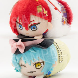 アニメグッズ マスコット トレフィ 食玩など 大量 まとめ売り 約447点セット AZONE INTERNATIONAL::えっくす☆きゅーと::商品詳細