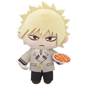 ピアプロキャラクターズ ぷりぬいたっちどりーむ 鏡音レン[バンダイ