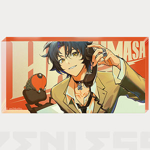 新品未開封 はなゆかば アクリルブロック 抽プレ Chara 2023 12月号 予約商品11月下旬発送】カグラバチ アクリルブロック＿香刈緋雪