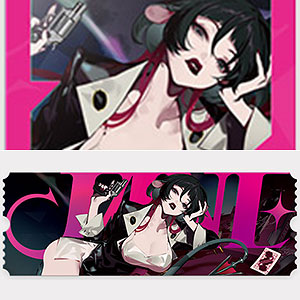 浅羽悠真 ホログラムカード ゼンレスゾーンゼロ ゼンゼロ 浅羽悠真 イラストカード