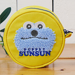 パペットスンスン おしゃべりぬいぐるみ(ノンノン)[バンダイ]《在庫切れ》