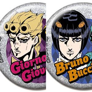 【※店舗限定品！】 ジョジョの奇妙な冒険 ストーンオーシャン グリッター缶バッジ jojo_goods_0524_batch_thumb-1.jpg