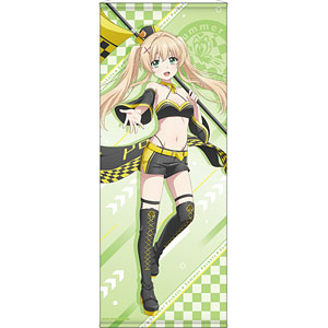 Summer Pockets 空門蒼　等身大タペストリー グッズ-タペストリー】Summer Pockets 等身大タペストリー / 空門 蒼