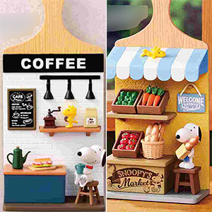 スヌーピー 卒業式 フィギュア スヌーピー 卒業式 フィギュア 検索結果]-amiami.jp-あみあみ