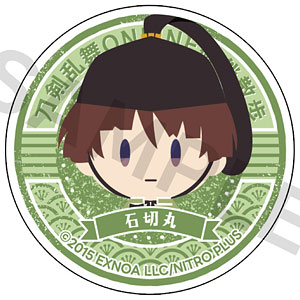 キャラクターグッズ