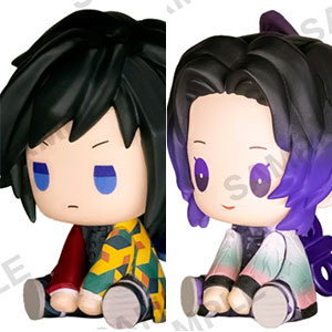 ♡鬼滅の刃(るかっぷ)16体セット♡ 鬼滅の刃 GOODS&情報 on X: 