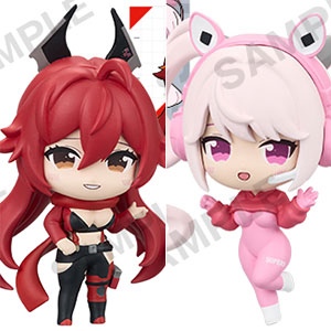 マキマ　レゼ　スリムタペストリー　チェンソーマン　2個セット マキマ レゼ スリムタペストリー チェンソーマン 2個セット