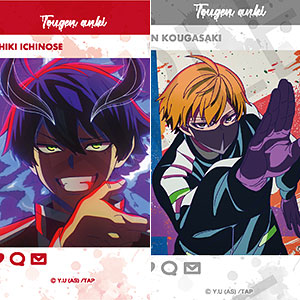 虹ヶ咲学園スクールアイドル同好会 デスクマットVer.with You ラブライブ！虹ヶ咲学園スクールアイドル同好会』デスクマット